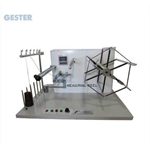 Máy đo độ xoắn của vải Gester GT-A06